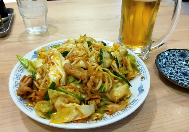 牛乳屋食堂（ぎゅうにゅううやしょくどう） - 芦ノ牧温泉（食堂）の写真