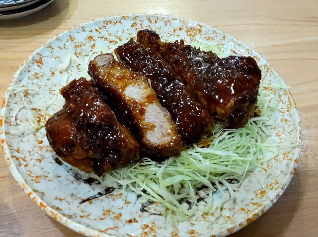 牛乳屋食堂（ぎゅうにゅううやしょくどう） - 芦ノ牧温泉（食堂）の写真