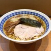中華そばの店 りょうが