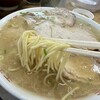 ふくちゃんラーメン 田隈本店