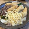 牧のうどん 大野城店
