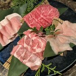 Shangri-La's secret ROPPONGI - 