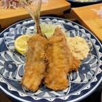 釣りバカ一代 - 