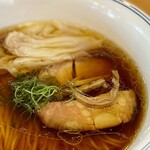 Ramen FeeL - トッピング類