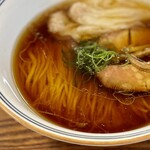 Ramen FeeL - 麺前