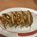 幸楽苑 東小金井店 - 