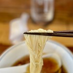 Ramen FeeL - 麺