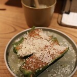 YAOYA - パリパリピーマン ボロネーゼver