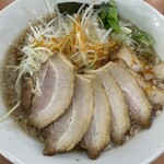 幸楽苑 東小金井店 - 