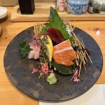 炉端 炎 横浜店 - 