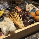 Shangri-La's secret - 