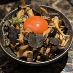 Shangri-La's secret - 