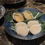 Shangri-La's secret ROPPONGI - 