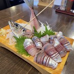 釣りバカ一代 - 