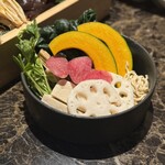 Shangri-La's secret - 