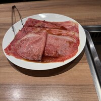 焼肉ホルモン 稲田 - 