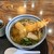 手打ちうどん田中屋 - 料理写真:天ぷらうどん