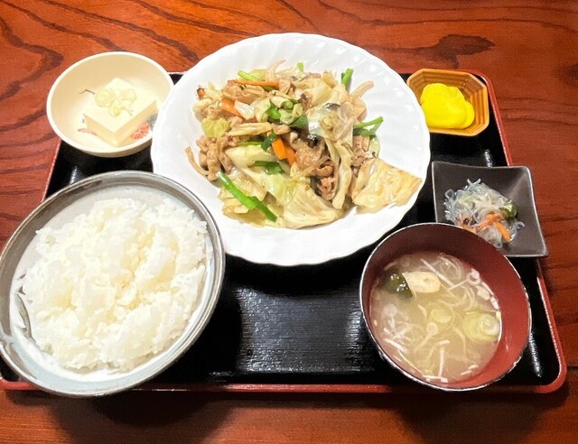 食堂トミーとマツ - 七日町/食堂 | 食べログ