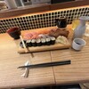 鮨屋のうおきん 銀座店
