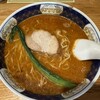 支那麺 はしご 赤坂店