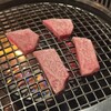 熟成焼肉 格之進 TOKYO