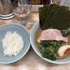 横浜ラーメン 武蔵家  志木店
