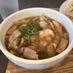 武蔵野うどん 澤村 - 