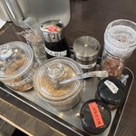 武蔵野うどん 澤村 - 