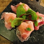 FARMER'S KITCHEN THE gram  - 
