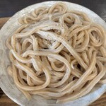 武蔵野うどん 澤村 - 