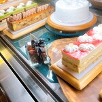 たねや 守山玻璃絵館 - 