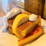 たねや 守山玻璃絵館 - 