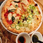 FARMER'S KITCHEN THE gram  - 
