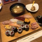 こうげん寿し - 