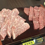 熟成焼肉 格之進 TOKYO - 