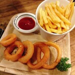 FARMER'S KITCHEN THE gram  - 