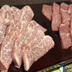 熟成焼肉 格之進 TOKYO - 