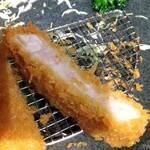 じごいもの豚 - 