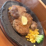 ステーキ ハウス ベラス 所沢店 - 