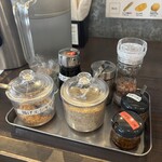 武蔵野うどん 澤村 - 