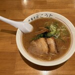 中華そば こうた - 