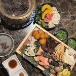 Shangri-La's secret - 