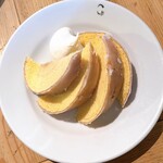 たねや 守山玻璃絵館 - 