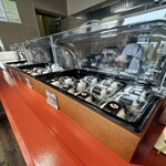 粒粒 - 陳列商品