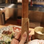 YAOYA - タコライス春巻