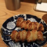 YAOYA - ぼんじり