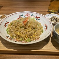 中国菜厨 エスサワダ 新丸ビル店 - 