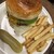 SMITH BURGER CLUB - 料理写真: