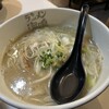 ラーメン海鳴 福岡空港店