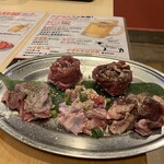  ジンギスカン羊メリー号 - 